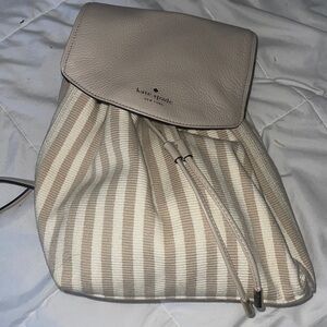 👜Kate Spade Book-bag Purse👜